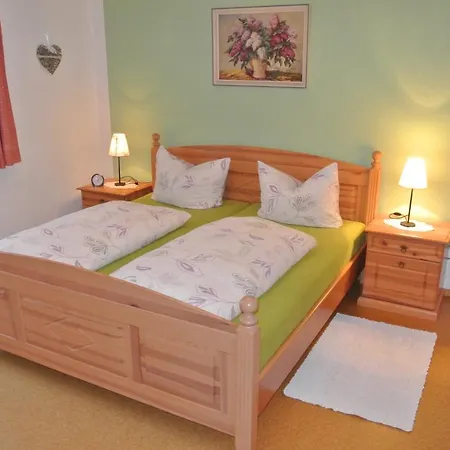 Apartment Am Untermarkt