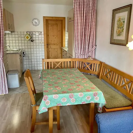 Am Untermarkt Apartment Mittenwald