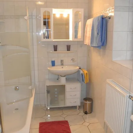 Apartment Am Untermarkt *