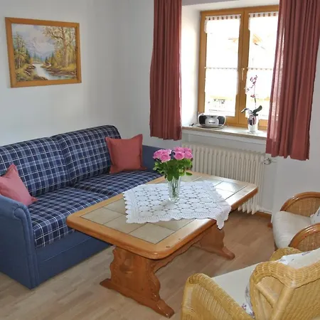 Am Untermarkt Apartment *