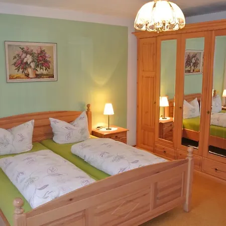 Apartamento Am Untermarkt